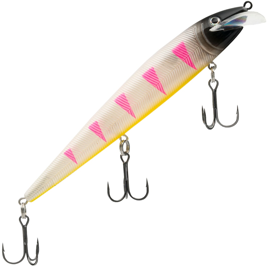 Islure Tuikkari L 13 cm wobbler 8 - Islure