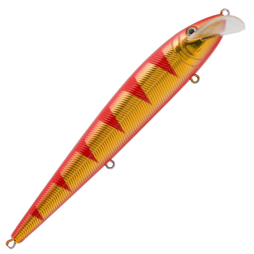Islure Tuikkari L 13 cm wobbler 9 - Islure