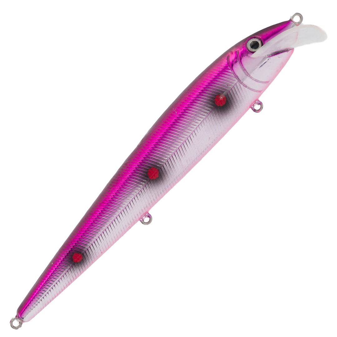 Islure Tuikkari L 13 cm wobbler 11 - Islure