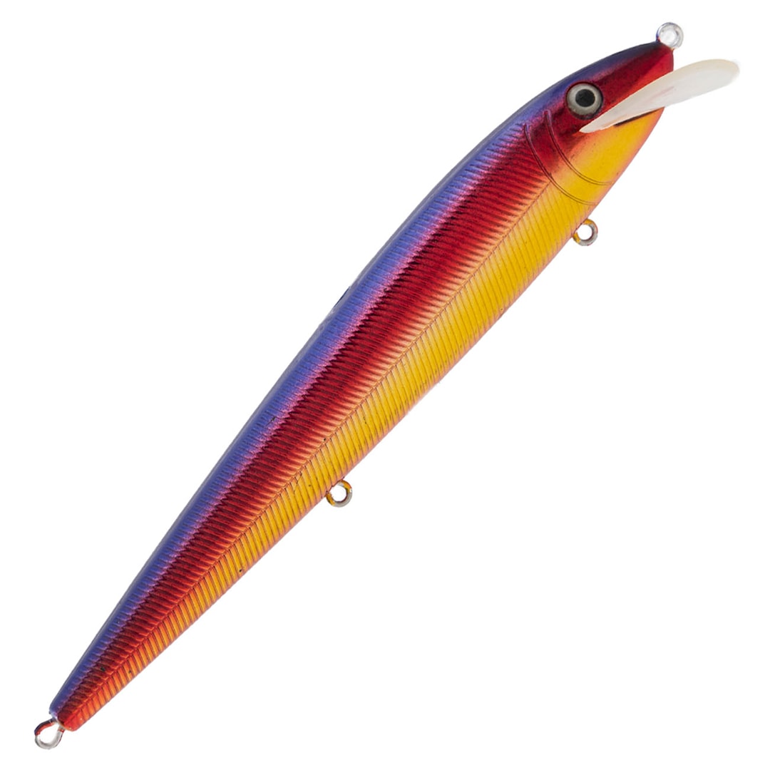 Islure Tuikkari L 13 cm wobbler 13 - Islure