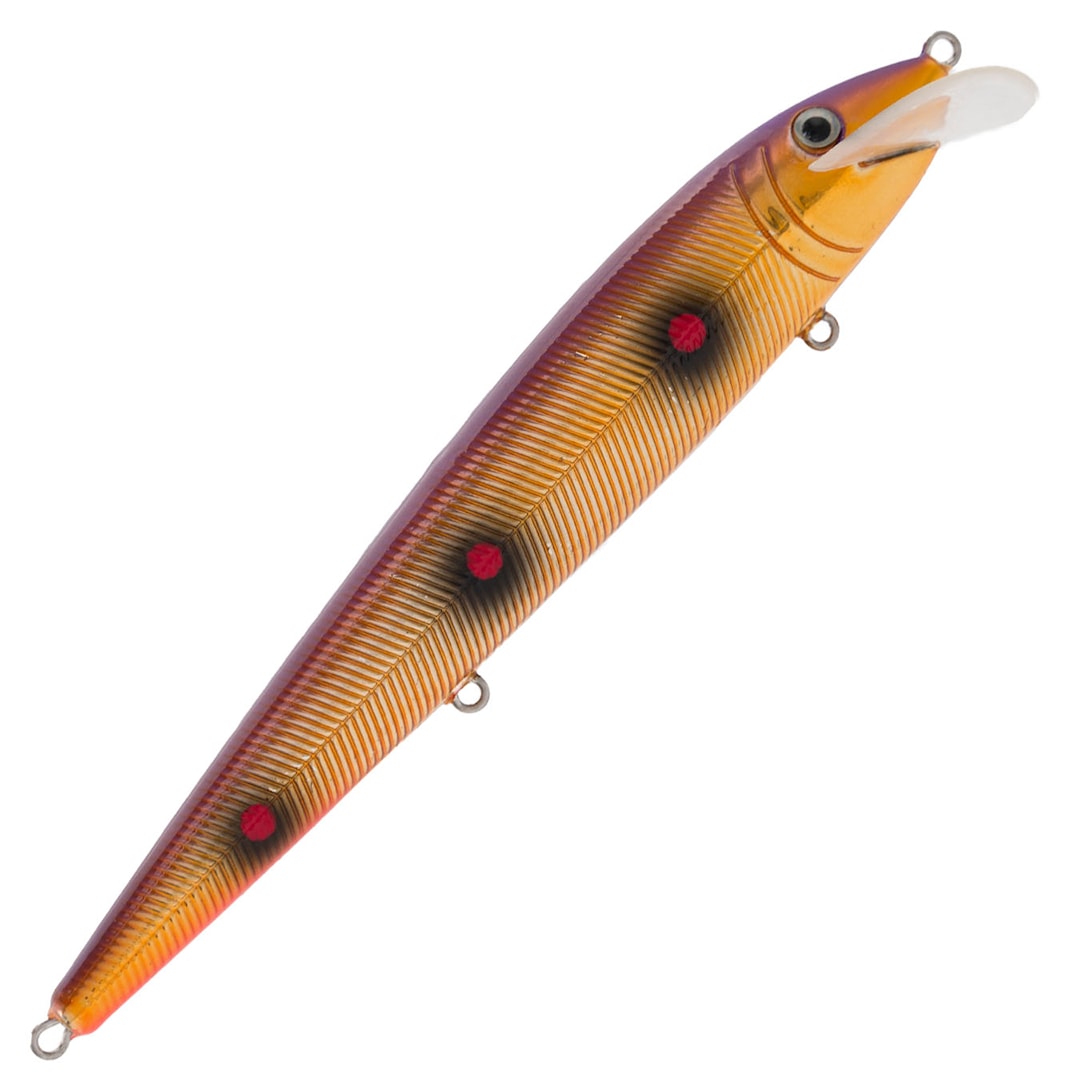 Islure Tuikkari L 13 cm wobbler 17 - Islure