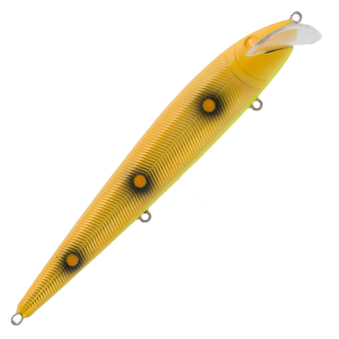 Islure Tuikkari L 13 cm vaappu 13 - Islure