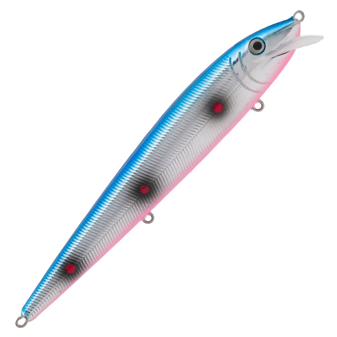 Islure Tuikkari L 13 cm wobbler 20 - Islure