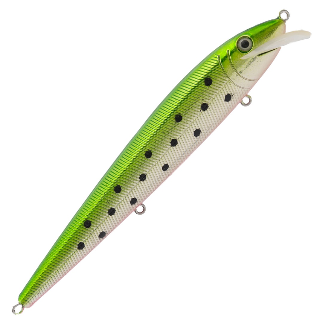 Islure Tuikkari L 13 cm vaappu 16 - Islure