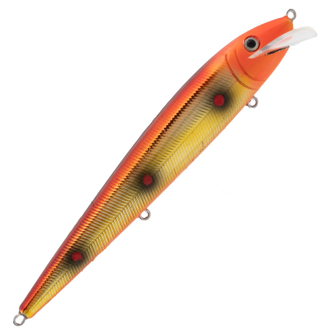 Islure Tuikkari L 13 cm wobbler 25 - Islure