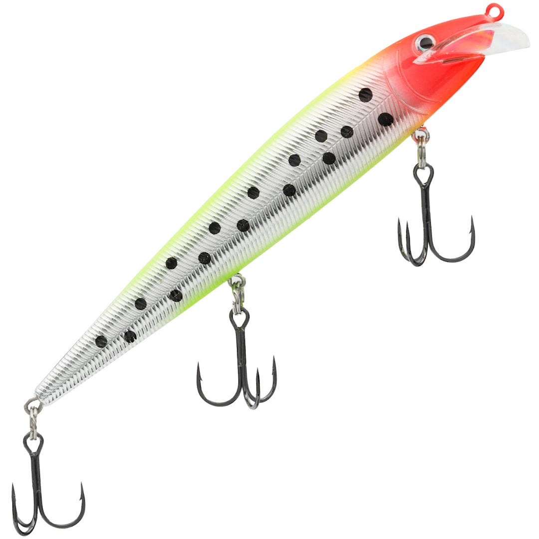 Islure Tuikkari L 13 cm wobbler 26 - Islure