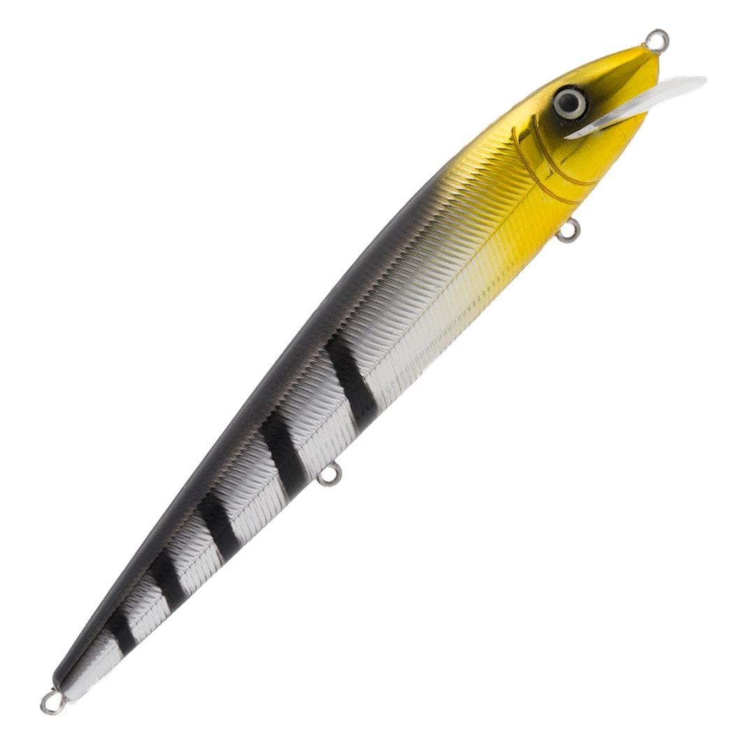 Islure Tuikkari L 13 cm wobbler 27 - Islure