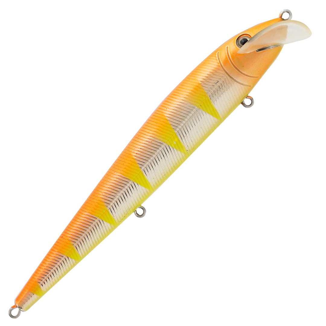 Islure Tuikkari M 10 cm wobbler 4 - Islure