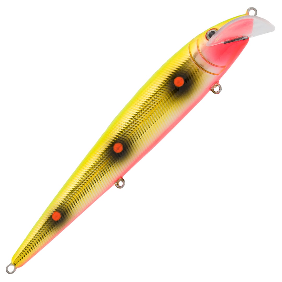 Islure Tuikkari M 10 cm wobbler 8 - Islure
