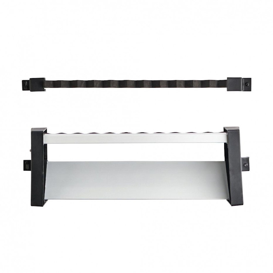 Abu Garcia Vertical 11 Rod Rack spöställning - Abu Garcia
