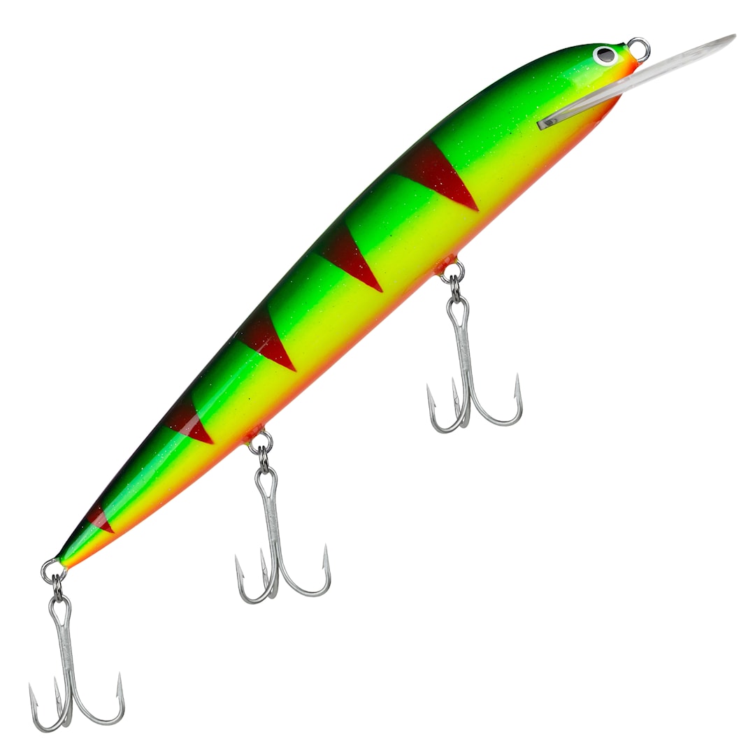 Karikko 24 cm wobbler - Karikko