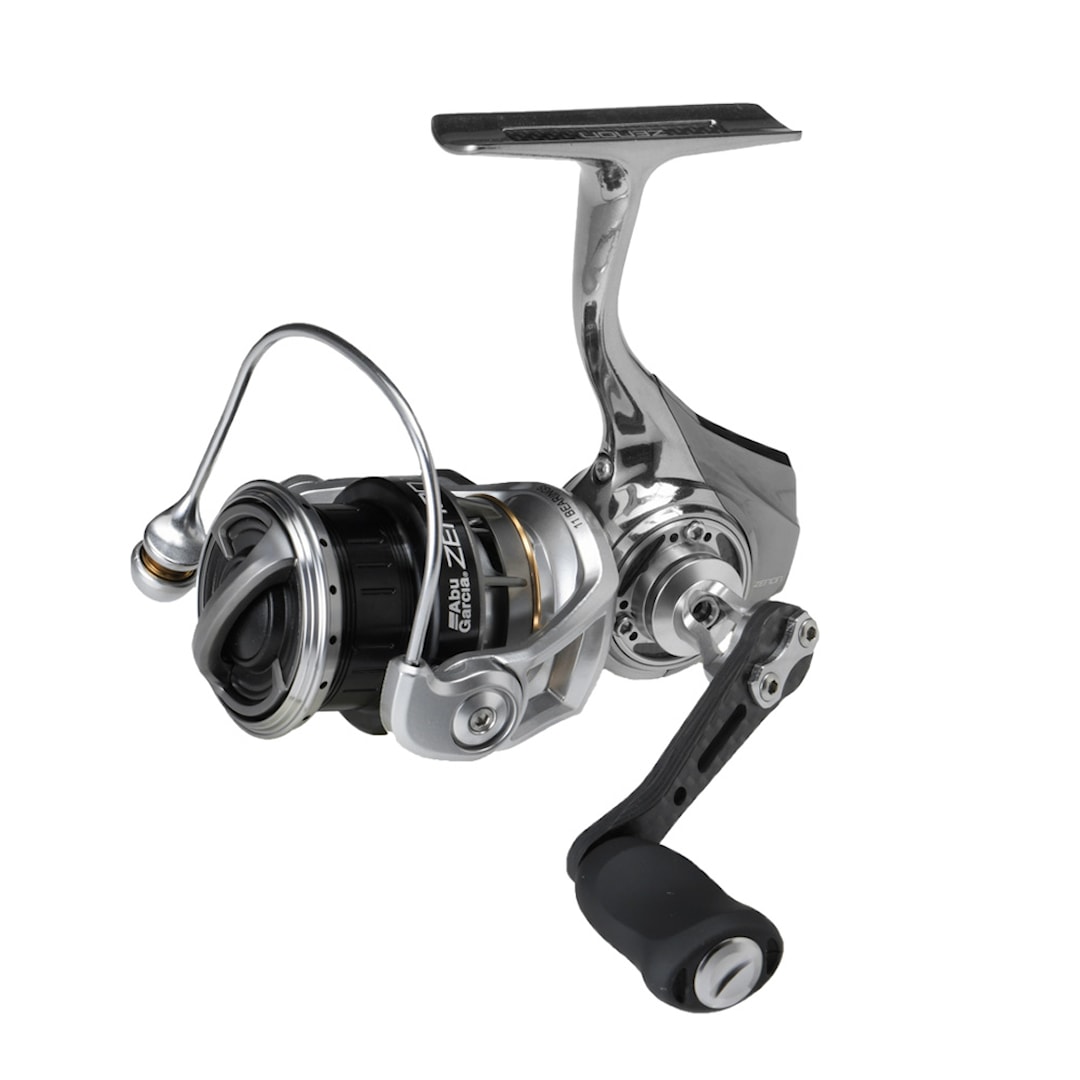 Abu Garcia Zenon haspelrulle 1000S - Abu Garcia
