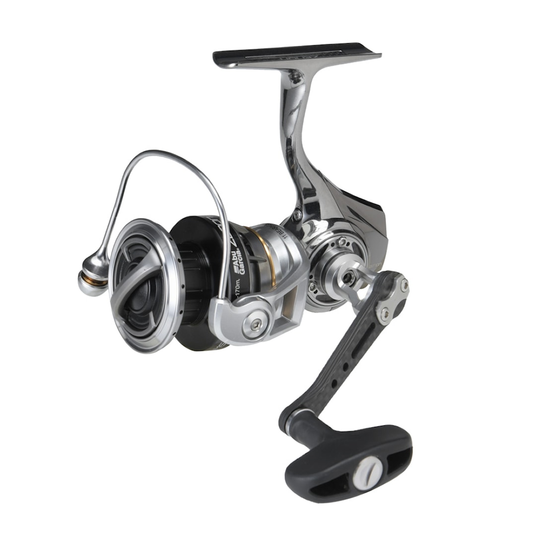 Abu Garcia Zenon haspelrulle 2500MSH - Abu Garcia