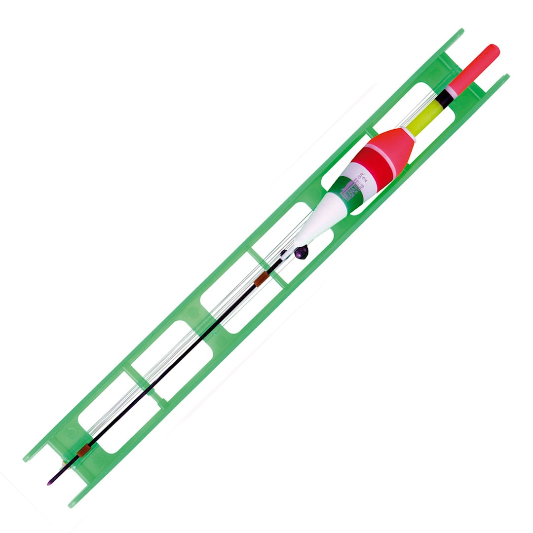 Lineaeffe metset 2 g med fluorocarbonlina - Lineaeffe