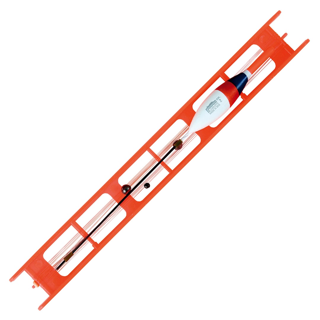 Lineaeffe metset 2 g med fluorocarbonlina - Lineaeffe