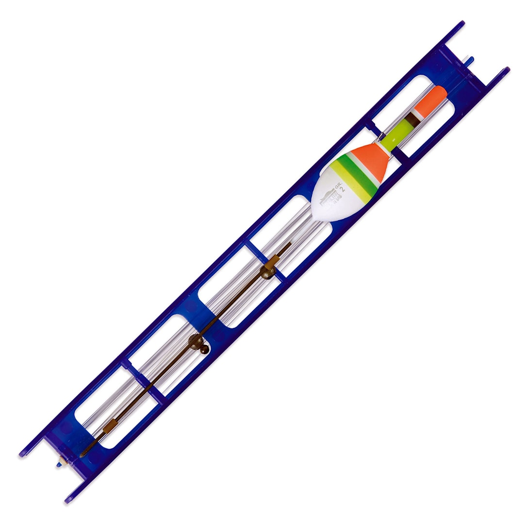 Lineaeffe metset 3 g med fluorocarbonlina - Lineaeffe