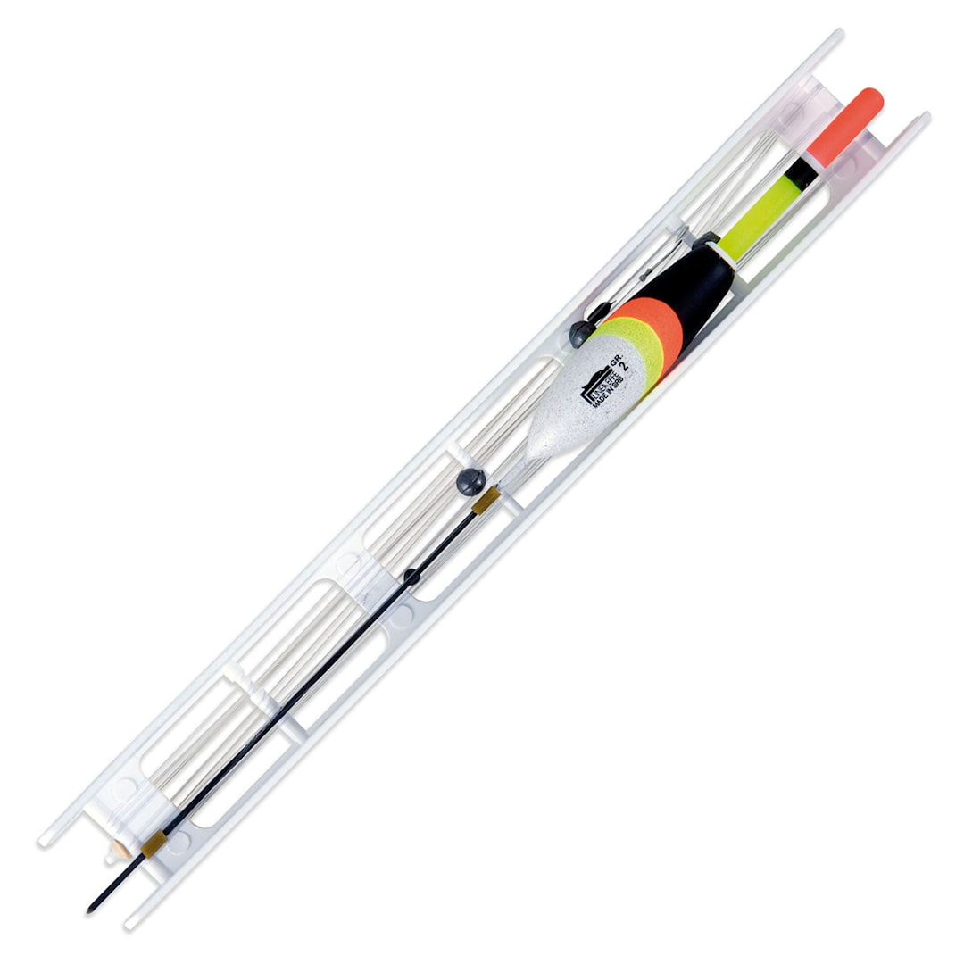 Lineaeffe metset 3 g med fluorocarbonlina - Lineaeffe