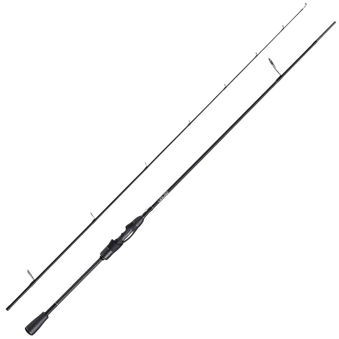 Abu Garcia Zenon haspelspö 205cm 3-14g - Abu Garcia