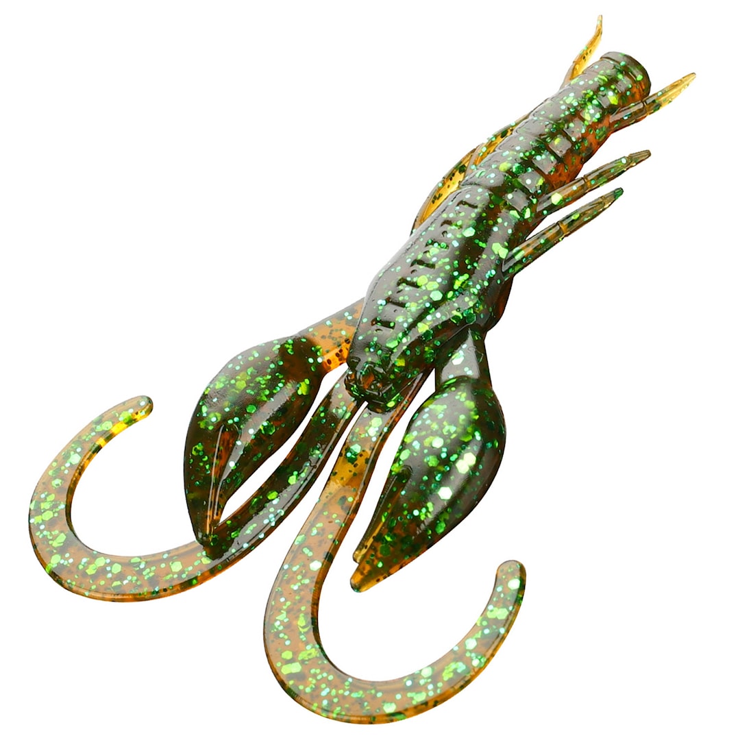 Mikado Angry Crayfish 7 cm jigg 3 st/pkt 556 - Mikado