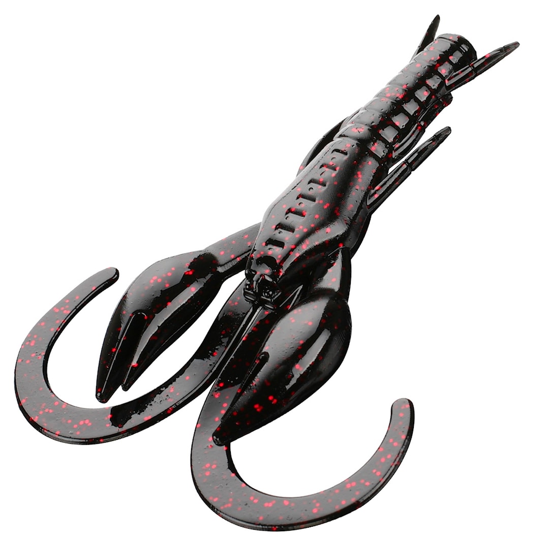 Mikado Angry Crayfish 7 cm jigg 3 st/pkt 559 - Mikado