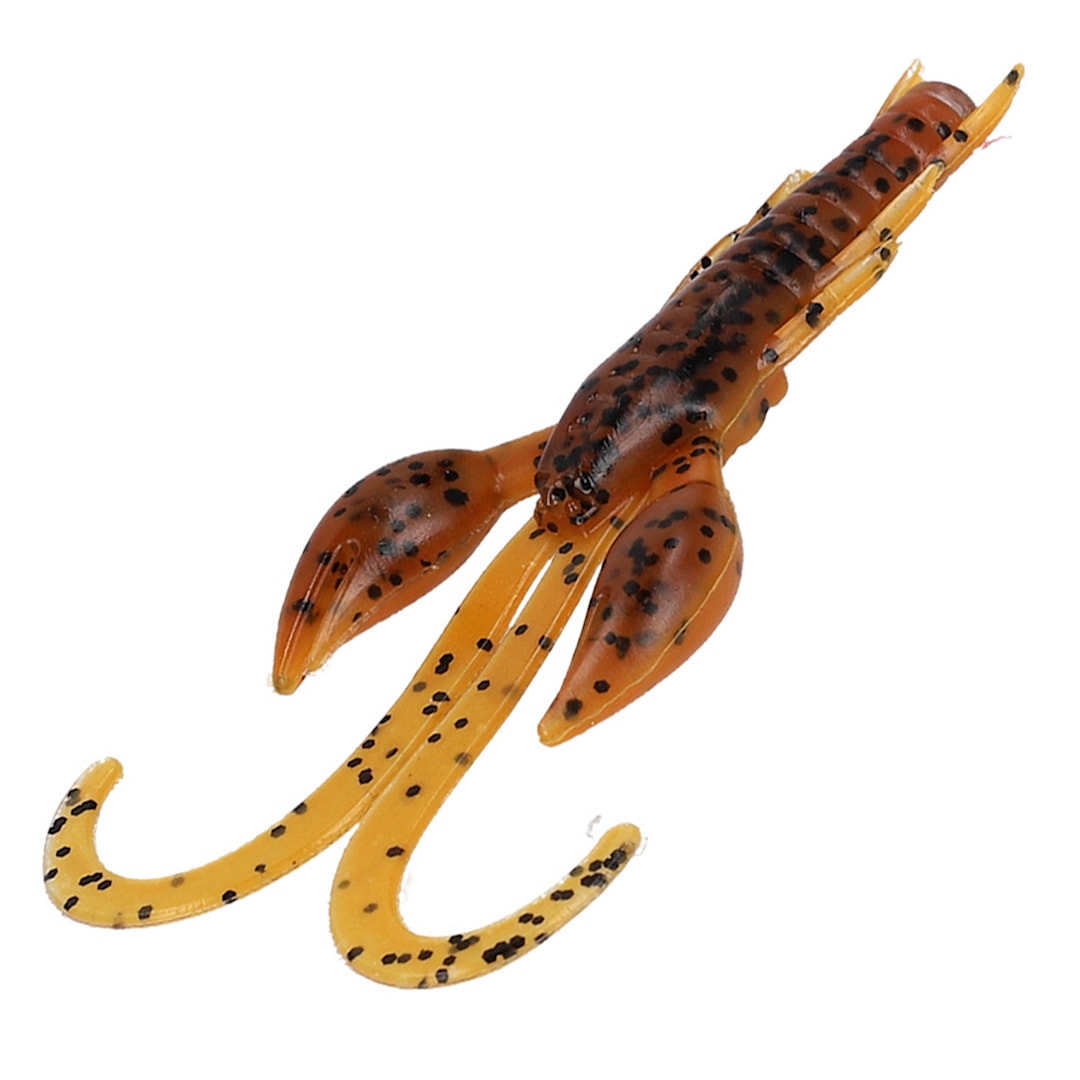 Mikado Angry Crayfish 7 cm jigg 3 st/pkt 561 - Mikado