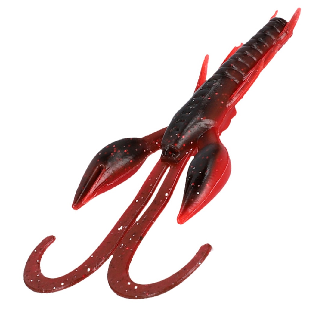 Mikado Angry Crayfish 7 cm jigg 3 st/pkt 562 - Mikado
