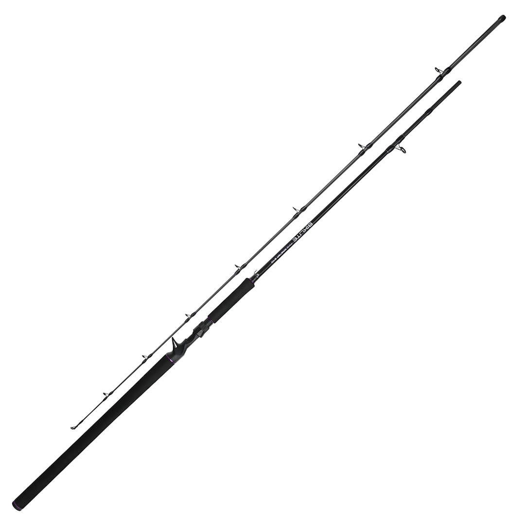 Mikado Bixlite Pike Master spinnspö 240cm 30-105g - Mikado