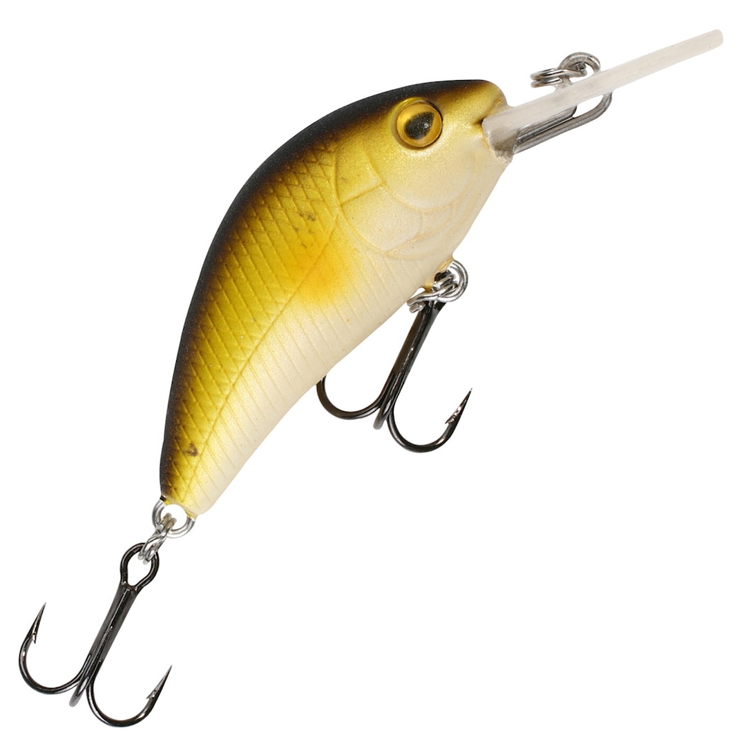 Mikado Fishunter Cavalier 4 cm wobbler 67 - Mikado