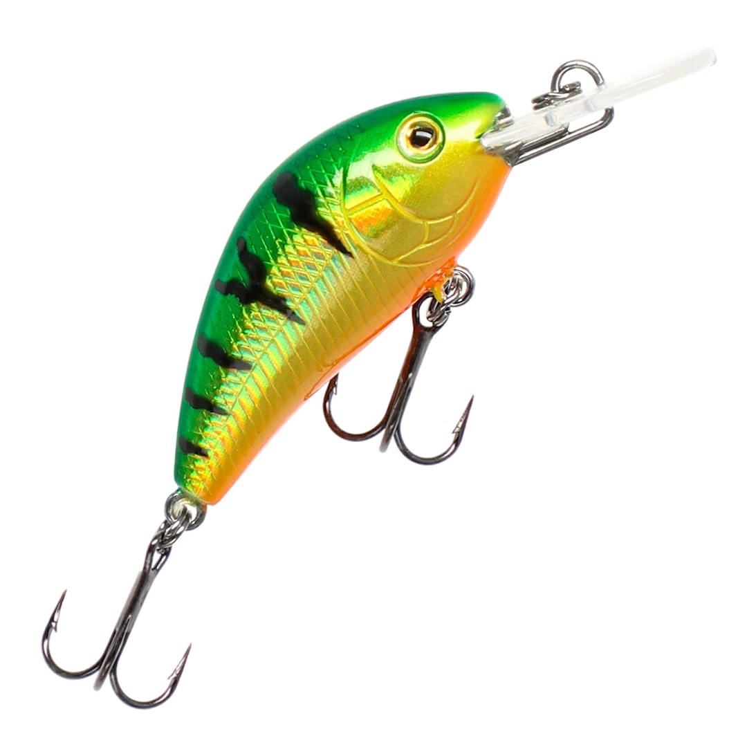 Mikado Fishunter Cavalier 4 cm wobbler Firetiger - Mikado