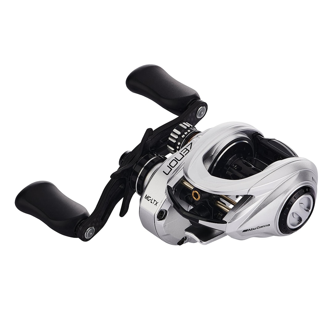 Abu Garcia Zenon MG-LTX multirulle LP - Abu Garcia
