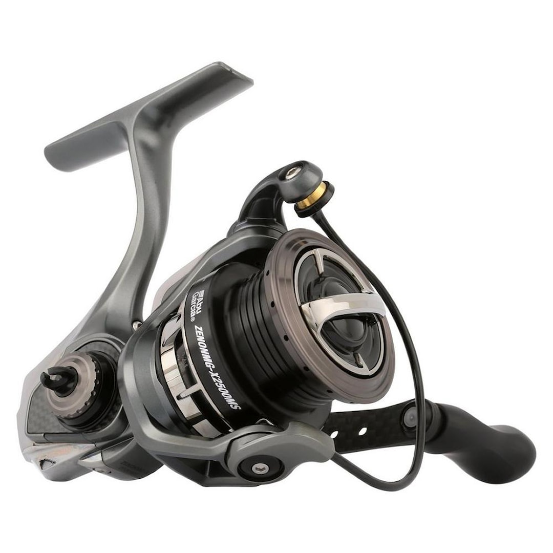Abu Garcia Zenon MG-X haspelrulle 2500MS - Abu Garcia