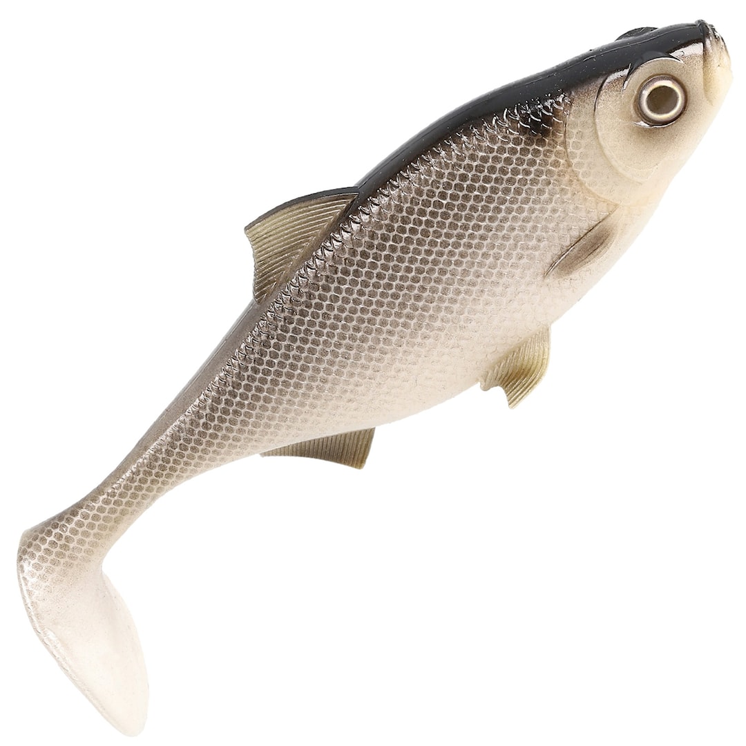 Mikado MFT Roach 15 cm jigg 2 st/pkt Carisso - Mikado