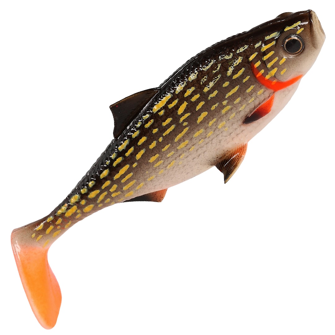 Mikado MFT Roach 18 cm fiskjigg Pike - Mikado