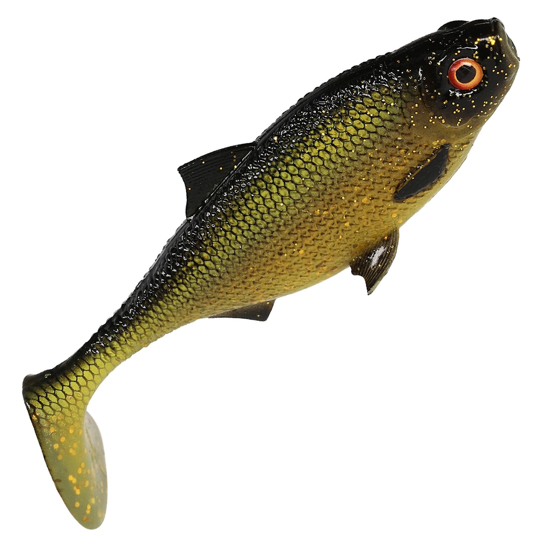Mikado MFT Roach 18 cm fiskjigg Tench - Mikado