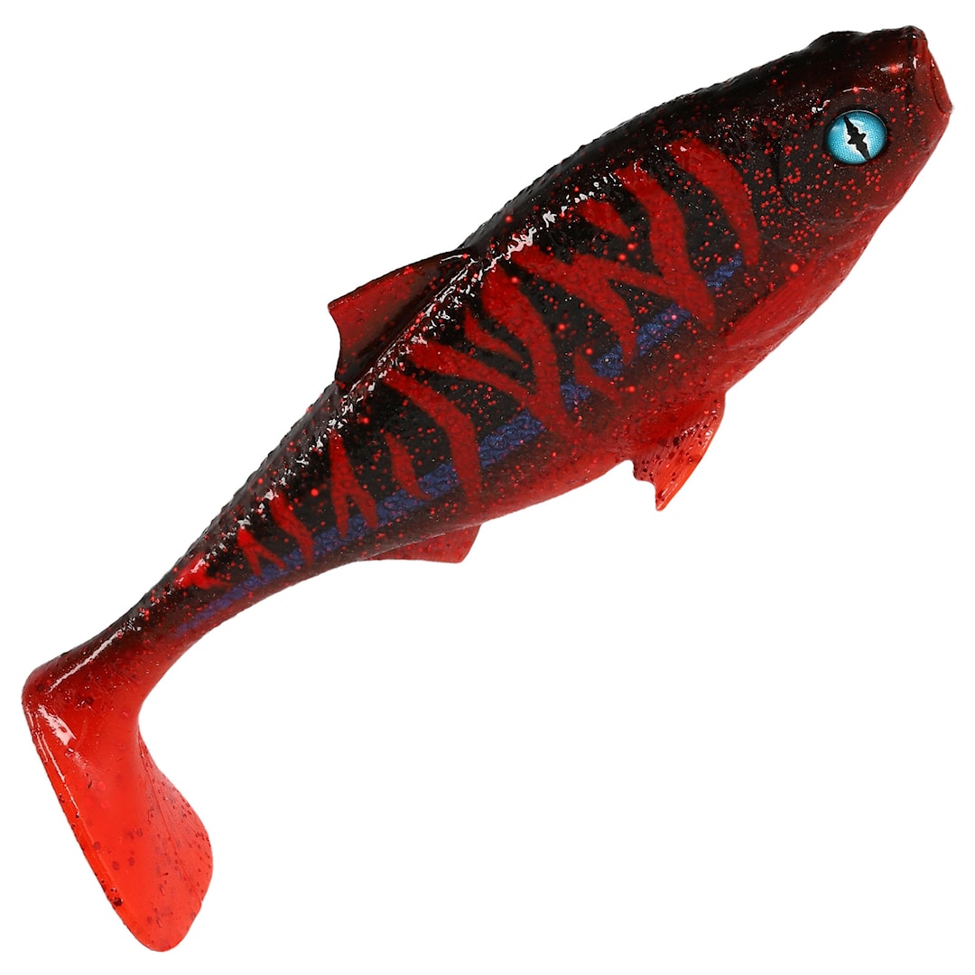 Mikado MFT Roach 18 cm fiskjigg Vampire Roach - Mikado