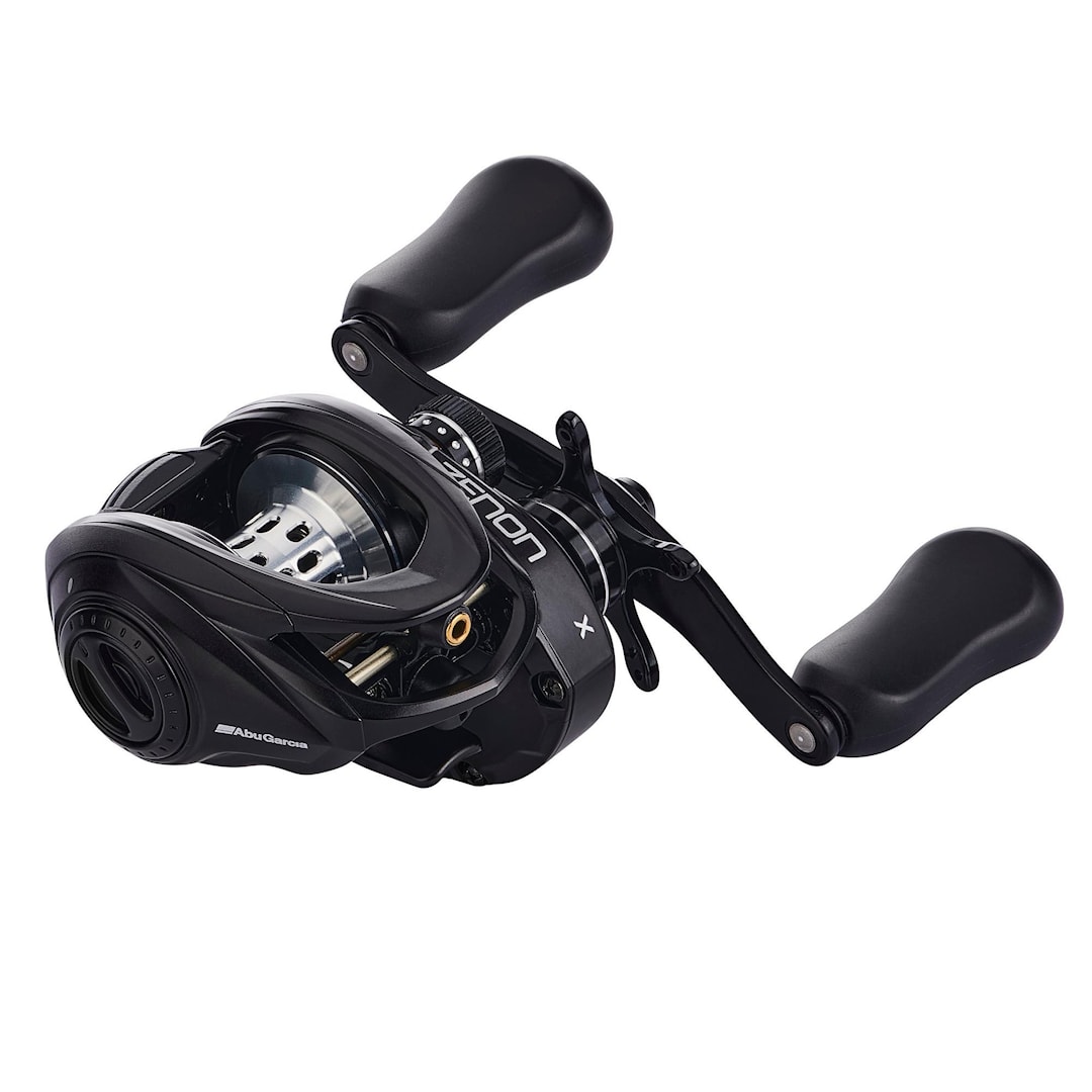 Abu Garcia Zenon X multirulle L - Abu Garcia