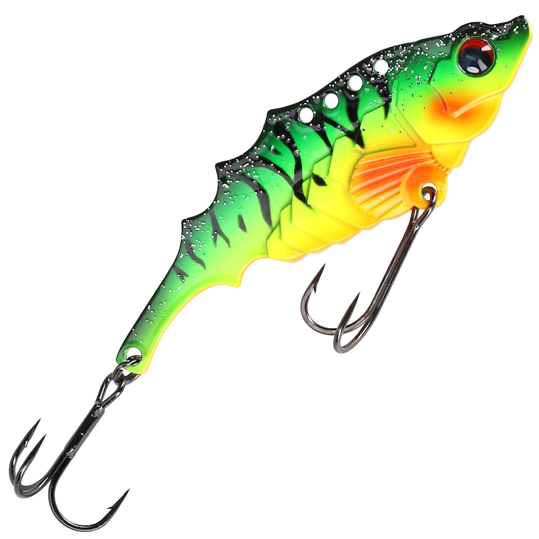 Mikado M-Vib 10 g blade bait Firetiger - Mikado