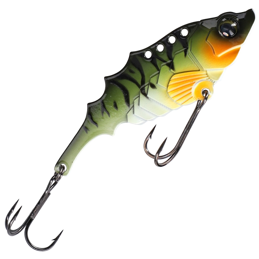 Mikado M-Vib 10 g blade bait Natural Perch - Mikado