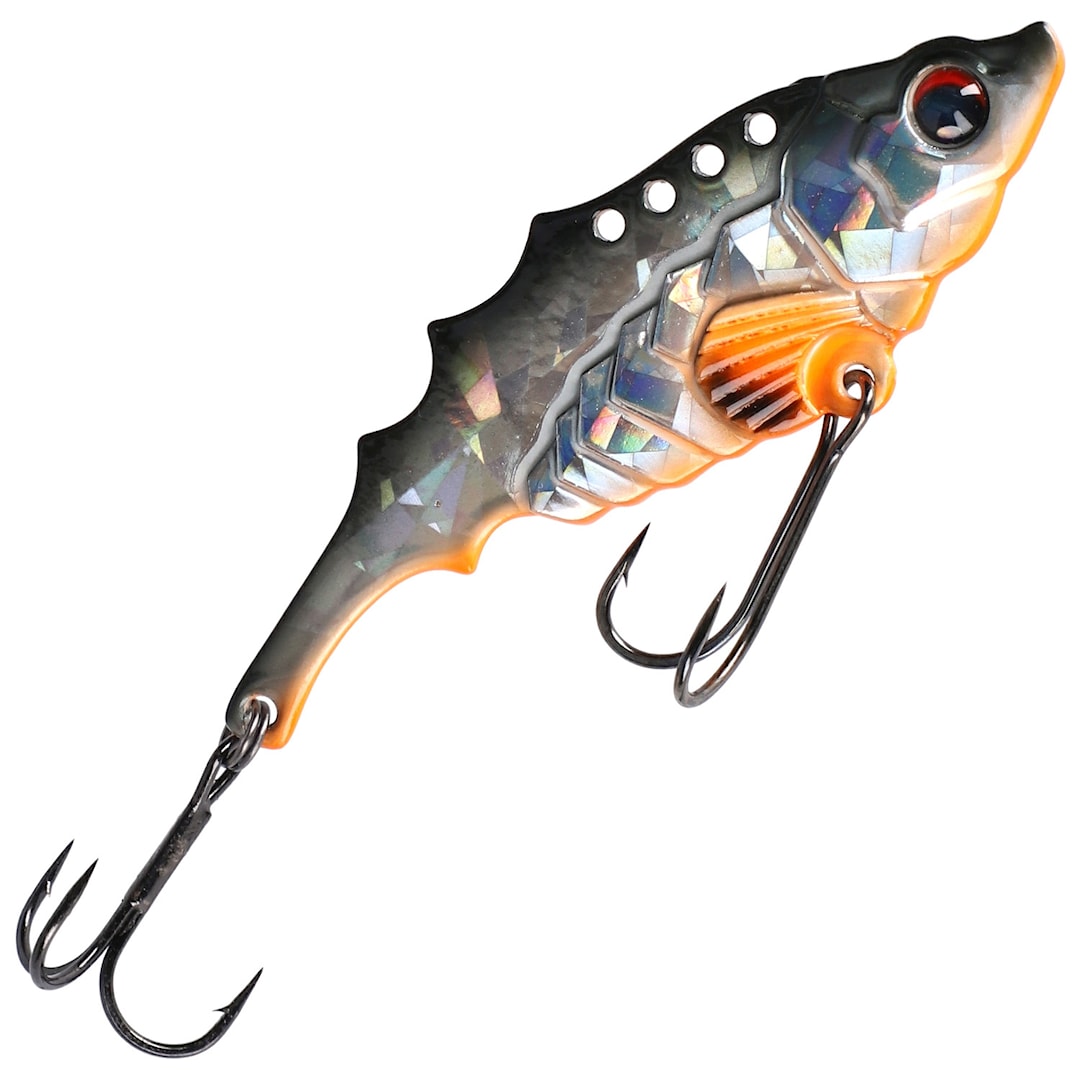 Mikado M-Vib 10 g blade bait Holo Roach - Mikado