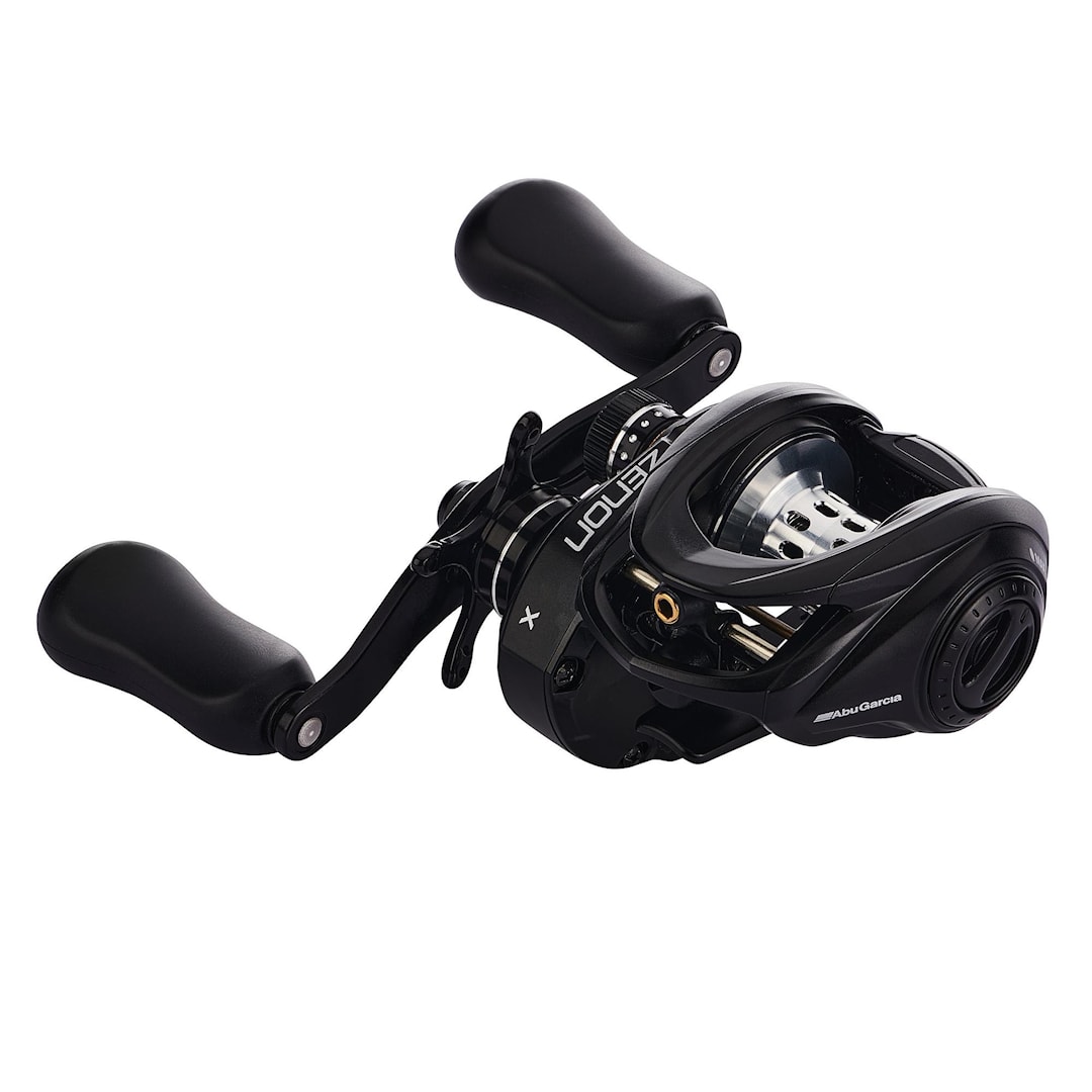 Abu Garcia Zenon X multirulle - Abu Garcia