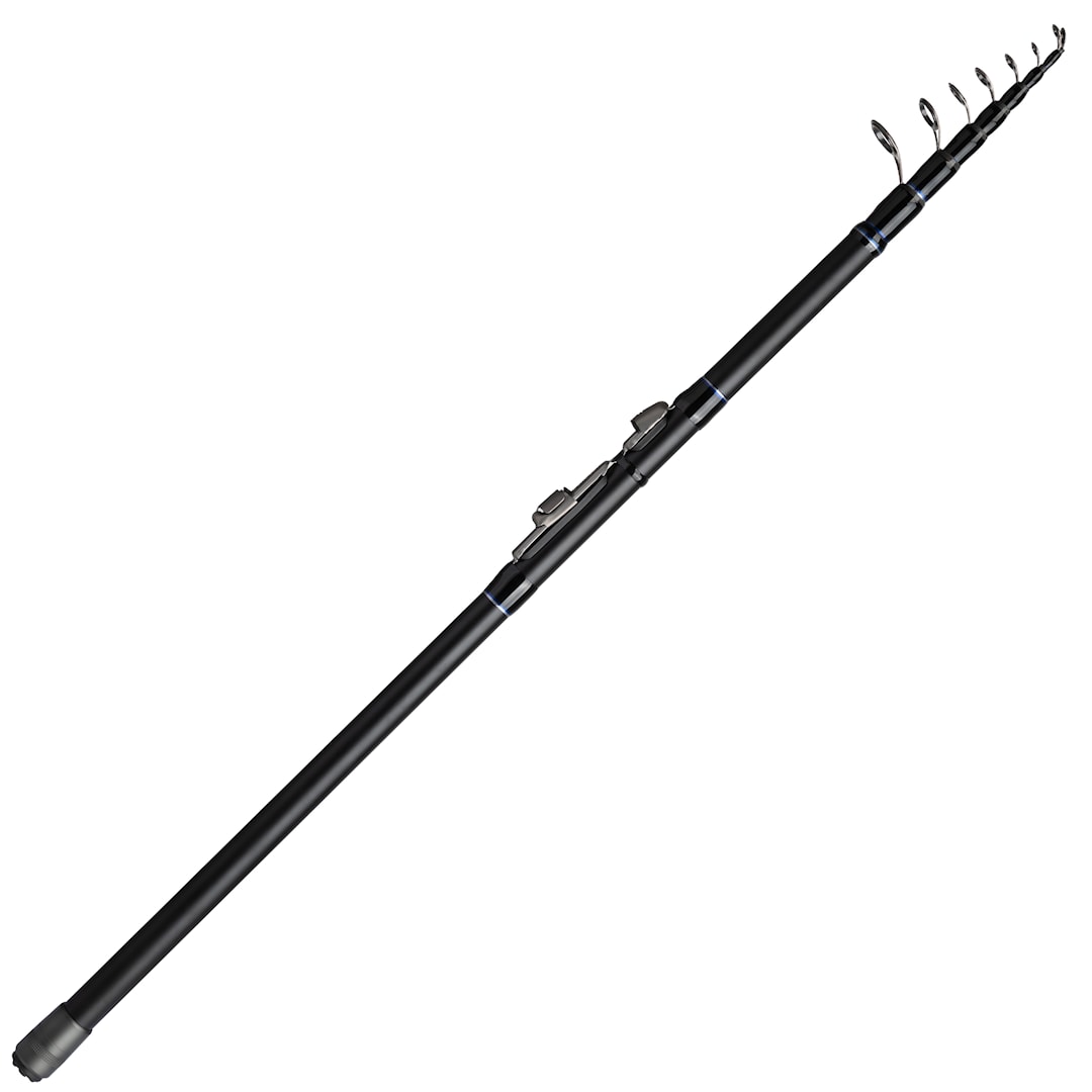 Mikado Nihonto Mini Float rullmetspö 390cm 10-40g - Mikado