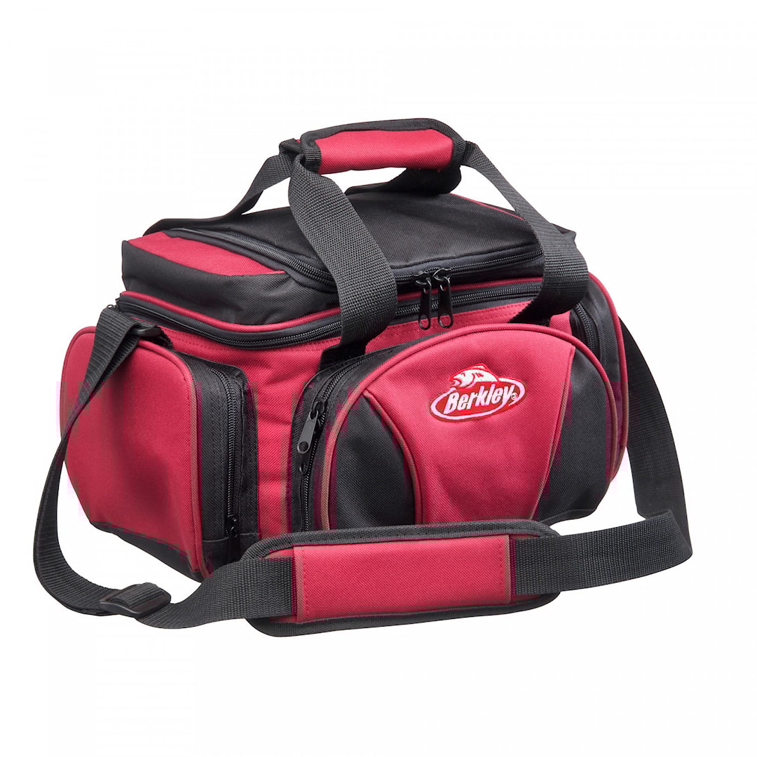 Berkley System Bag L väska med betesaskar - Berkley