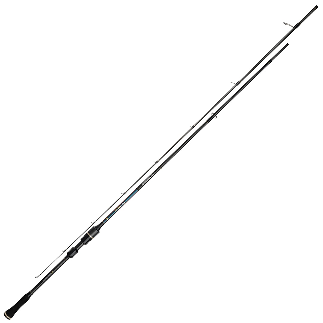 Mikado Sky Dream haspelspö 221cm 3-12g - Mikado