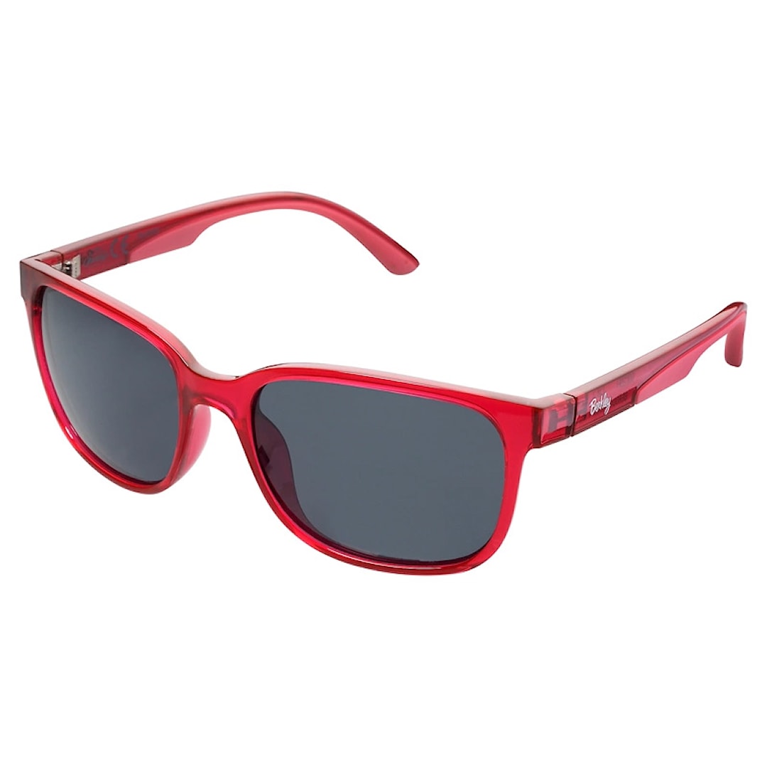 Berkley URBN Crystal Red polariserade solglasögon - Berkley