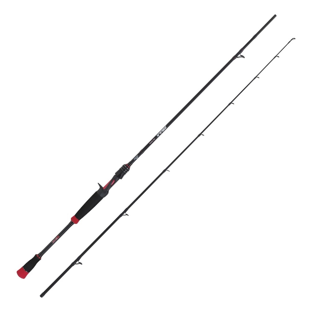 Berkley Zilla Pike spinnspö 762H 30-90g - Berkley