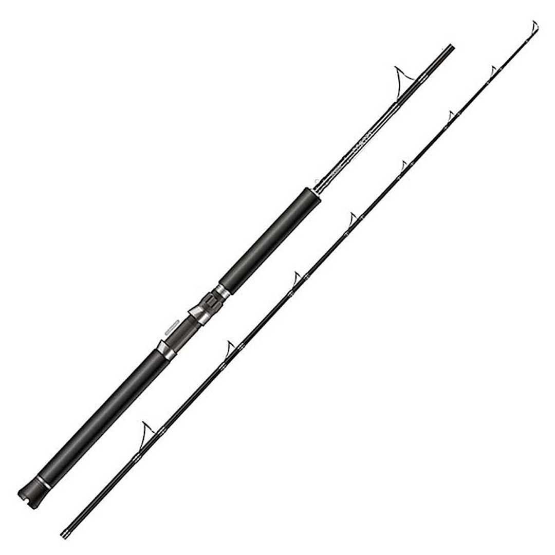 Okuma Cortez spinnspö 6'6 198cm 30-50lbs - Okuma