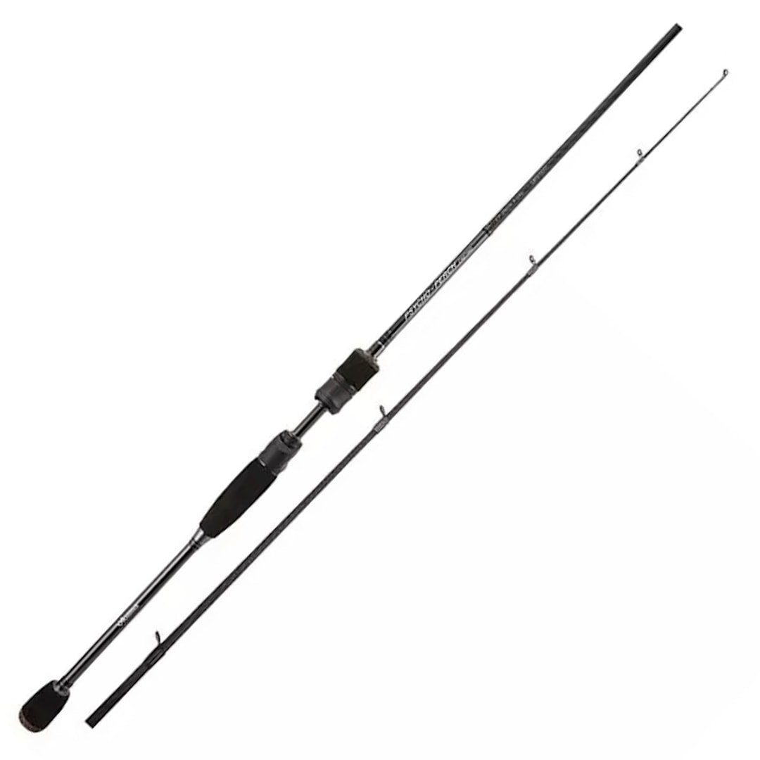 Okuma Psycho Perch UFR spinnspö 7'7'' 230cm 4-24g - Okuma