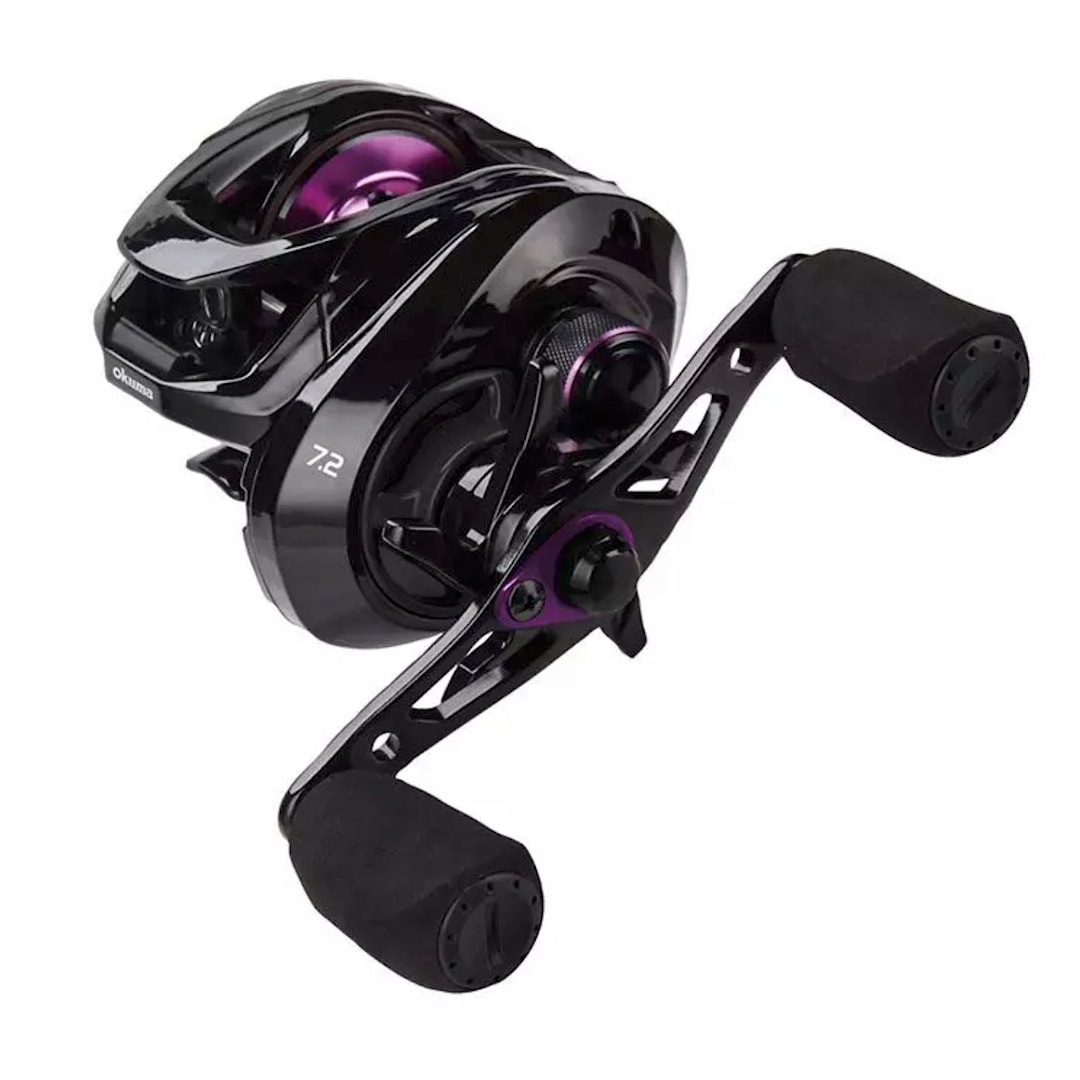 Okuma Scorpio multirulle 100H RH - Okuma