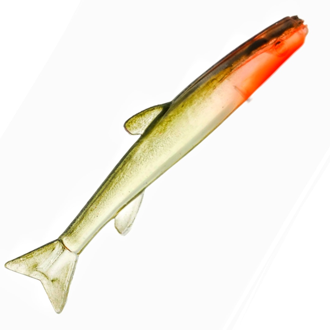Orka Small Fish 5 cm 5st/pkt fiskjigg TR2 - Orka