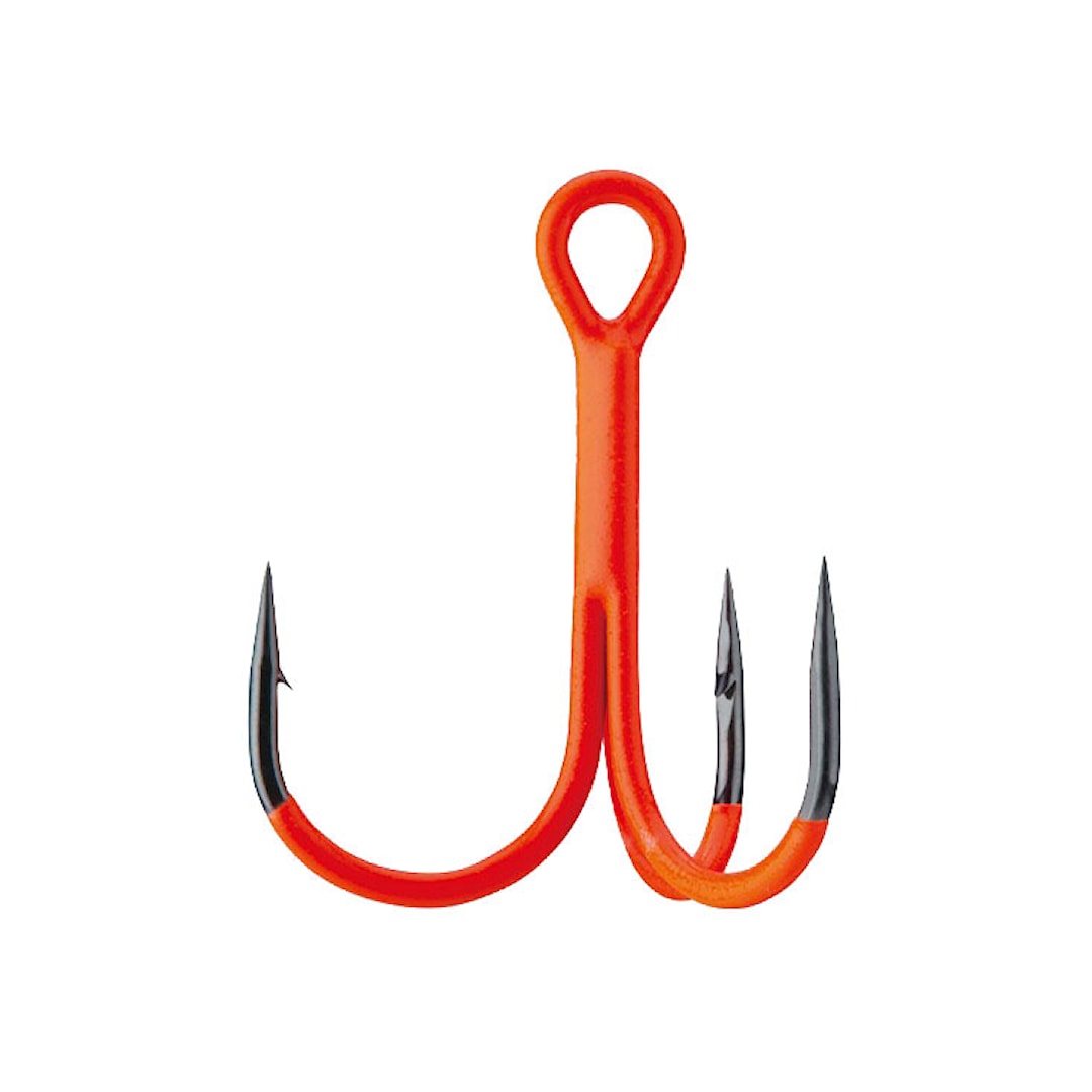 BKK Spear-21 UVO trekrok 5 st/pkt #1/0 - BKK